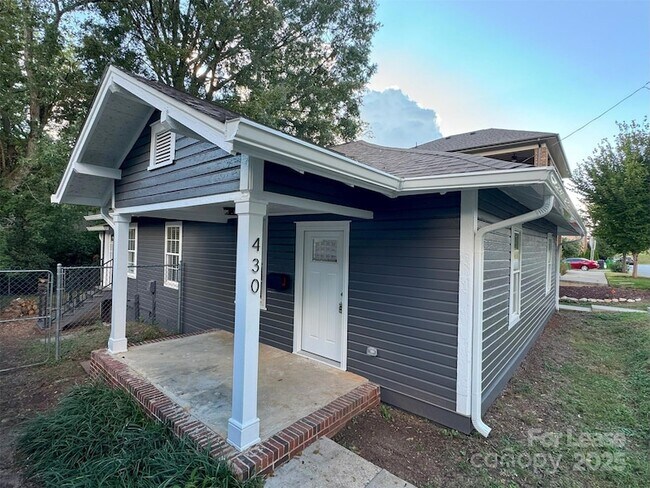 Photo - 430 Faison Ave