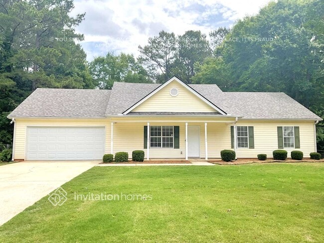 Building Photo - 120 Kimbell Farm Dr