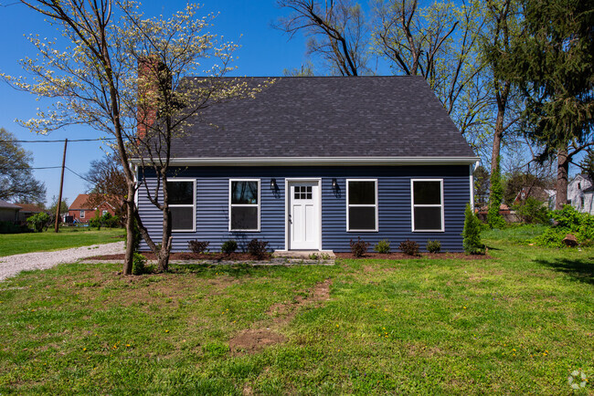 Building Photo - 1821 Fust Ave Rental