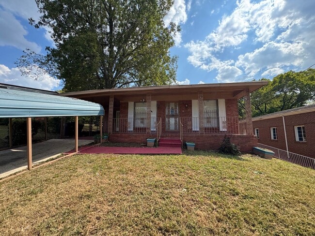 Building Photo - Birmingham Rental