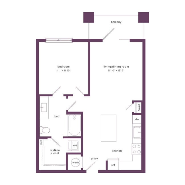 Photo - RENDER Covington By Crescent Communities