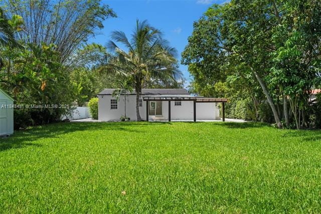 Photo - 1003 NE 115th St