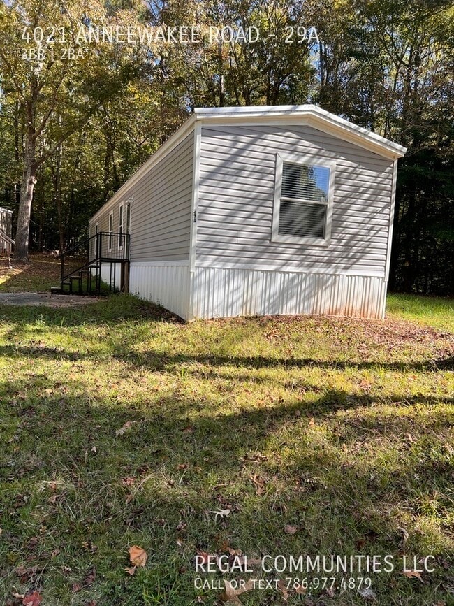 Building Photo - 4021 Anneewakee Rd Unit 29A Rental