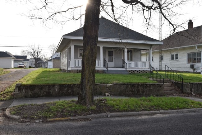 Photo - Two Bedroom House in Knightstown