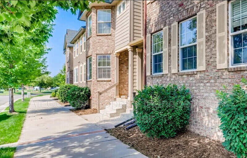 Photo - 1314 S Emery St Condo Unit B