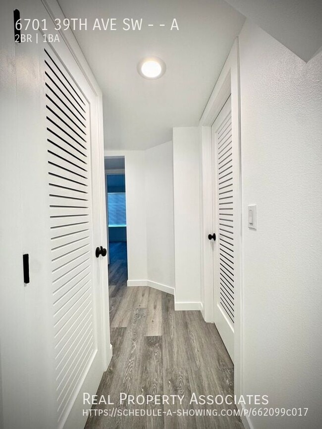 Photo - 6701 39th Ave SW Unit A