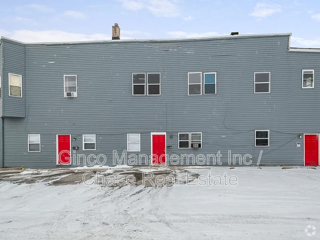 Building Photo - 163 22nd St Rental