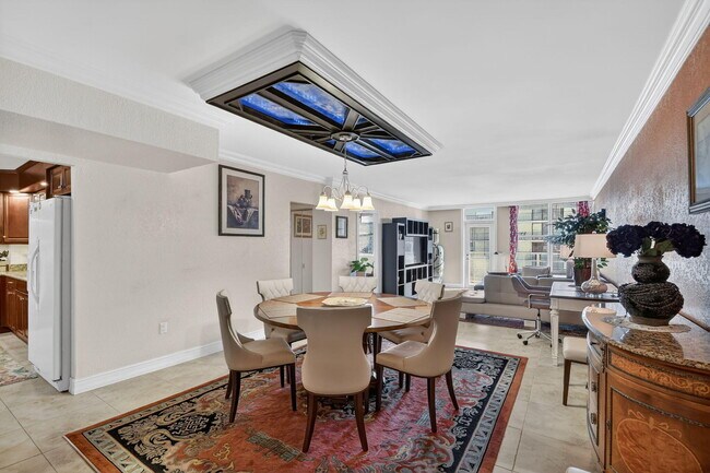 Photo - 3450 S Ocean Blvd Unit 520