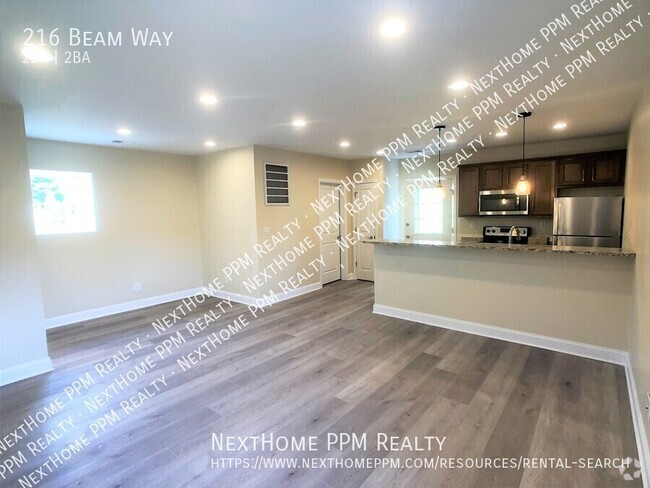 Building Photo - 216 Beam Way Rental