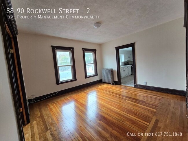 Photo - 88-90 Rockwell Street-2 Unit 2