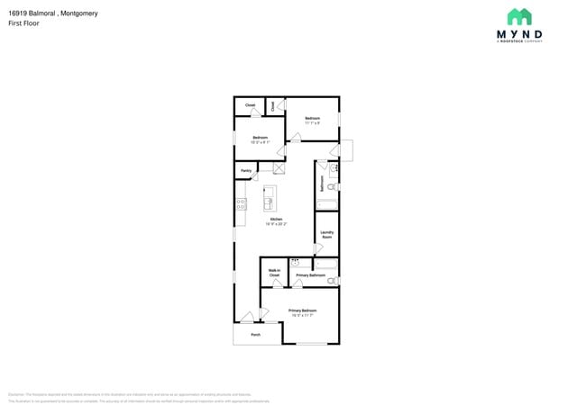 Photo - 16919 Balmoral St