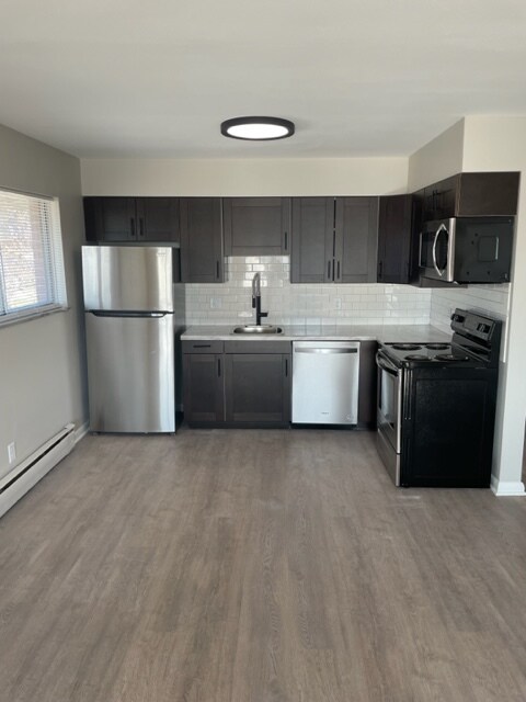 1814 Aberg Ave Unidad 1