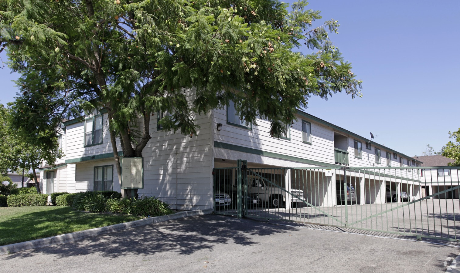 Photo - Juniper Apartments