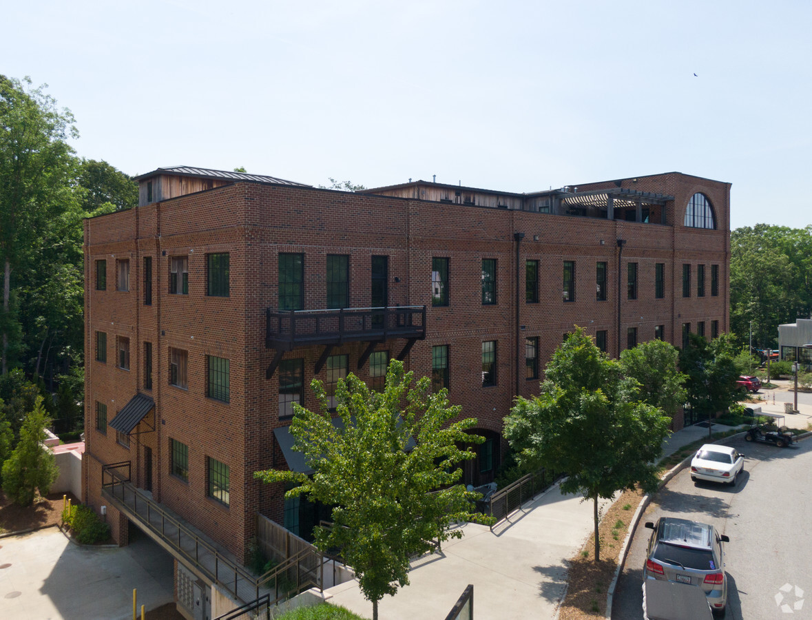Photo - The Textile Lofts at Serenbe