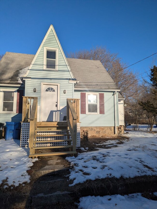 Single family in Norwich - Single family in Norwich Casa