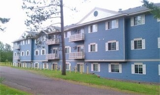 The Meadows at Moose Lake Apartments