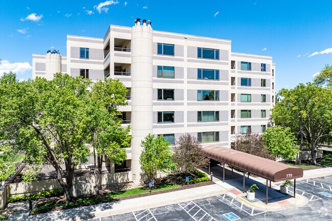 Photo - Coronado Condominiums