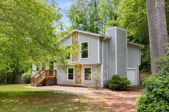 Photo - 1741 Branch View Dr