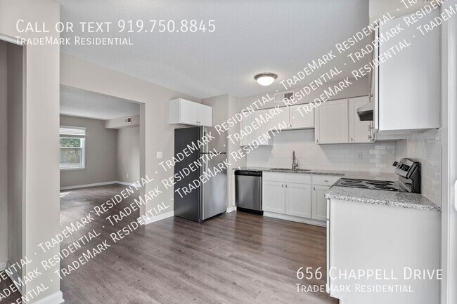 Photo - 656 Chappell Dr Apartment