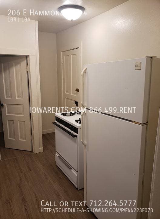 Photo - 206 E Hammond St Unit 4