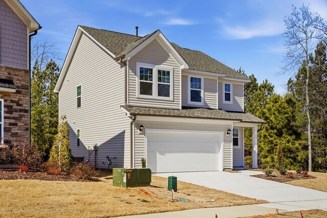 Photo - CORNER BRAND NEW CONSTRUCTION SINGLE FAMILY HOME- 3 BEDROOM 2 1/2 BATH SINGLE FAMILY!