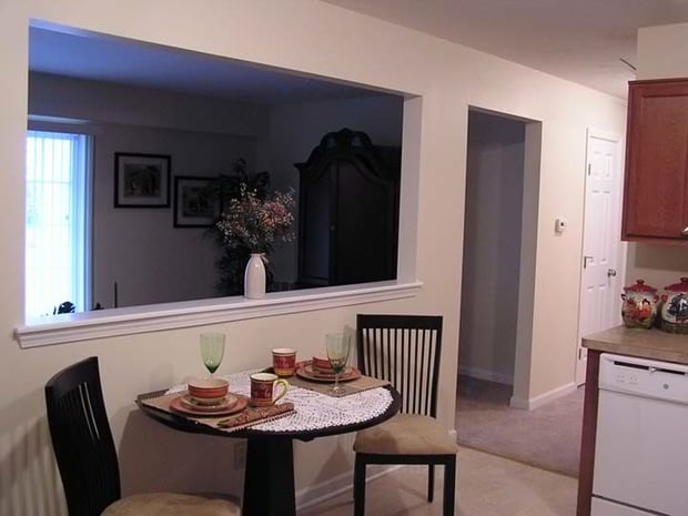 Fox Trace Apartments