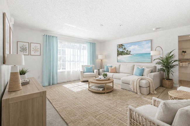 Sundance Pointe
