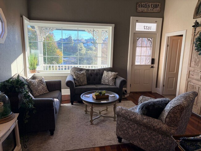 Photo - Well-Maintained Cozy 2BD/2BA Home in Angels Camp, CA! Extra Upper Room and Basement!