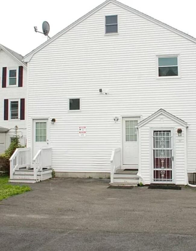 Photo - 61 Tracey St Townhome