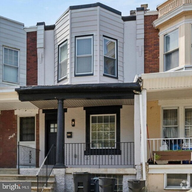 Building Photo - 1040 S Paxon St Rental
