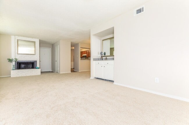 The Arts Apts at Park Place
