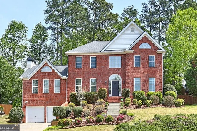 Building Photo - 10995-10995 Kimball Crest Dr