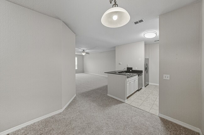 Palazzo - Floor Plan 1 -007