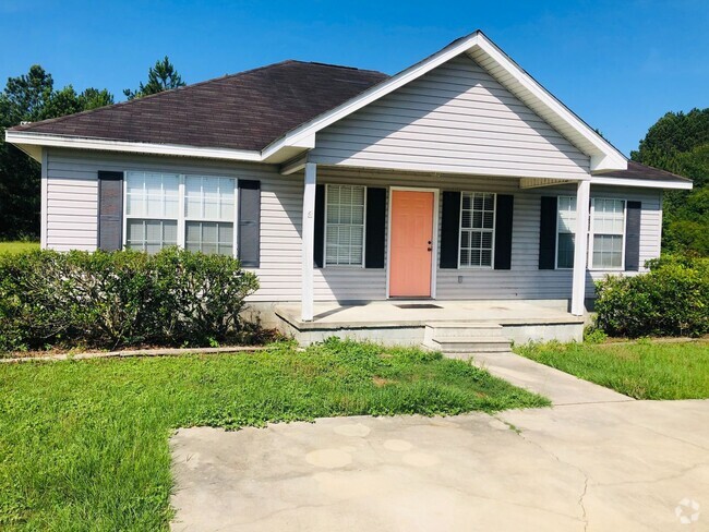 Building Photo - 1610 Rebekah Rd Unit 1 Rental