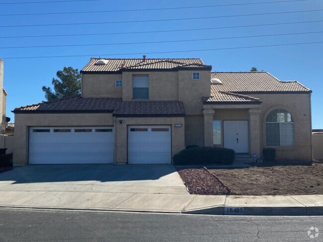 Building Photo - 5 Bedroom 3.5 Bathroom home in Victorville!!