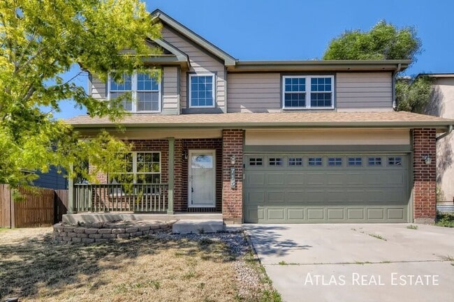 Building Photo - 715 Ridgebury Pl