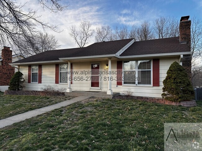 Building Photo - Spacious Parkville Ranch Rental