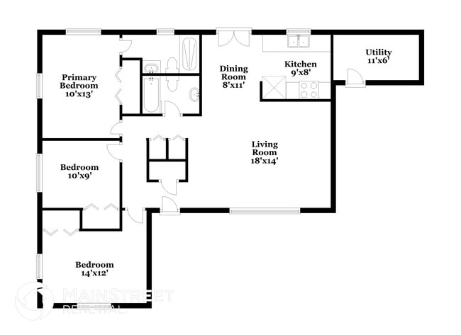 Photo - 4486 Harmony Ln