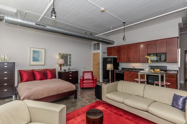 Photo - 10th Street Lofts