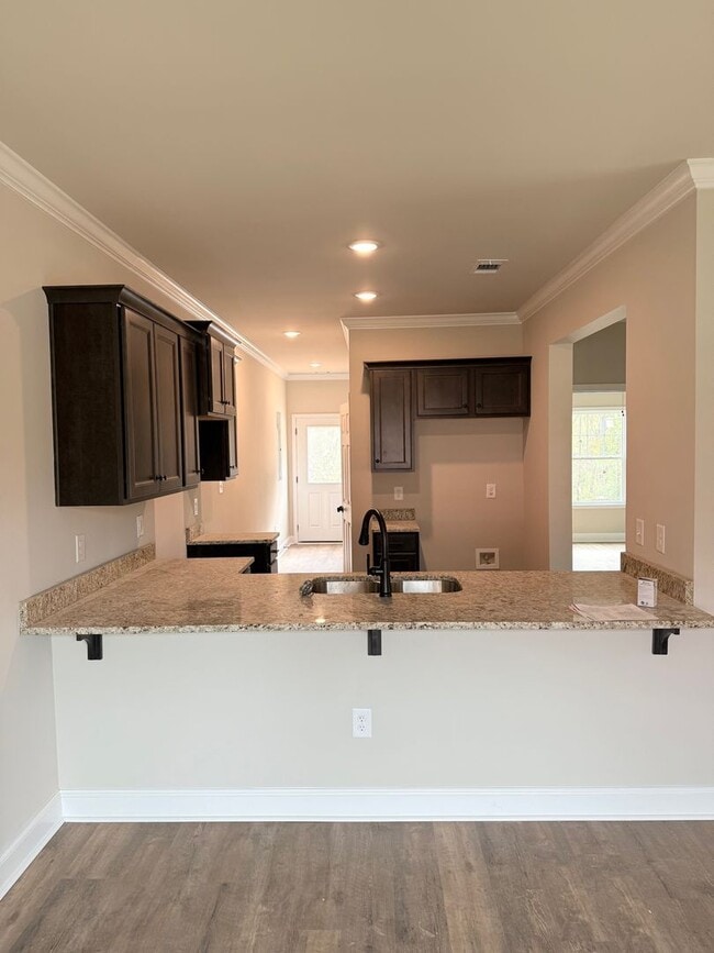 Photo - 4 Bedroom/4 Bath House off of Will Hunter Road! Pre-leasing Now!