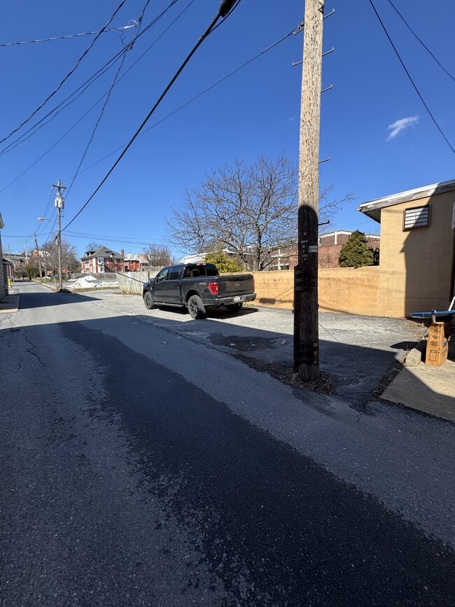 Photo - 126 College Ave