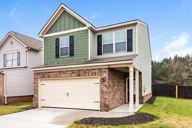 Photo - 613 Beaujolais Ct