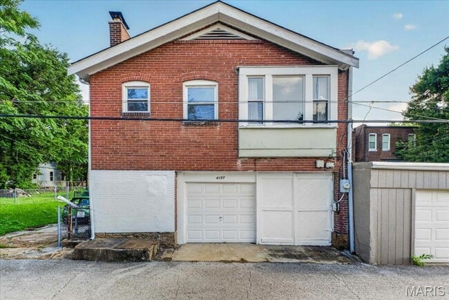 Building Photo - Cute Tower Grove South Home