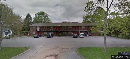 Photo - 4700 Upchurch Rd Apartments