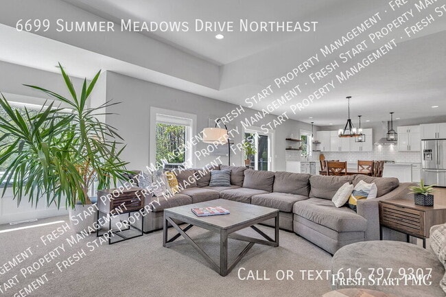 Photo - 6699 Summer Meadows Dr NE