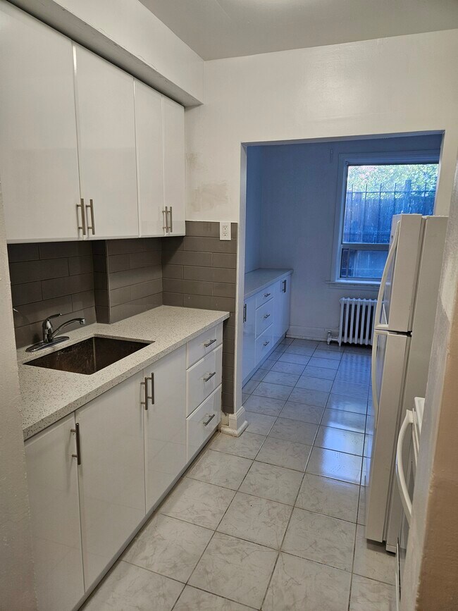 Photo - Vaughan Gardens