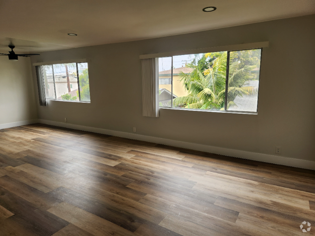 Building Photo - 1442 Stanford St Unit B Rental