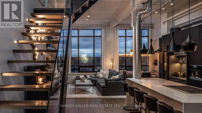 Photo - 993 Queen St W Unité Ph12