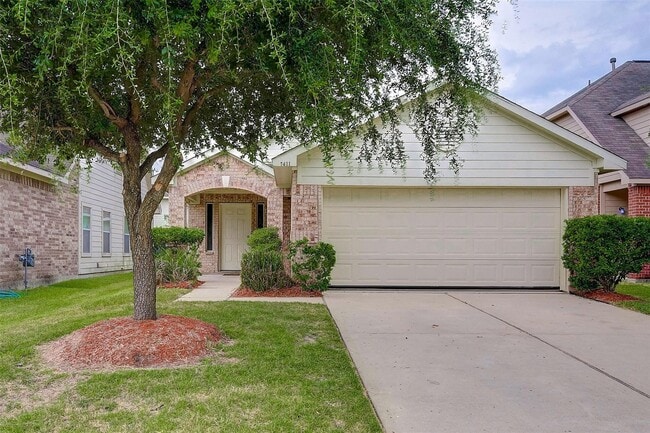 Building Photo - 7411 Kransburg Ranch Dr