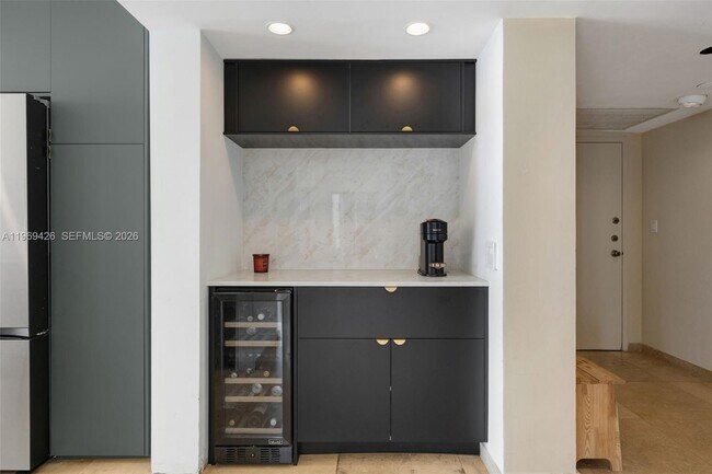 Photo - 1915 Brickell Ave Unit 1407